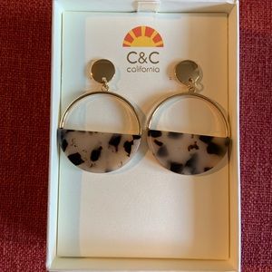 C&C California Earrings